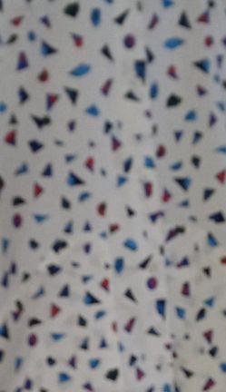 Scrub, Ladies, Brand New, Medium