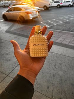 Valentino Uomo Ivory