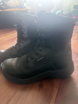 Mens Waterproof Boots