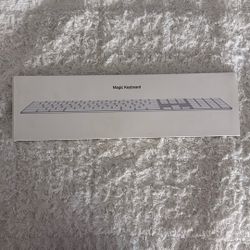 Magic Keyboard 