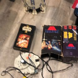 Star Wars Lot