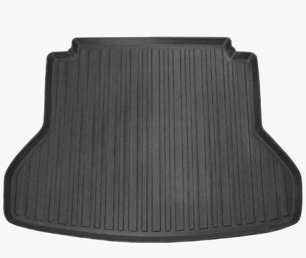 TN Trunketnets Premium Cargo Liner for Lexus ES 2019-2025