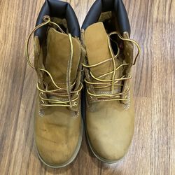 Timberland Men’s Size 6.5 M Basic Winter And Hiking Boot