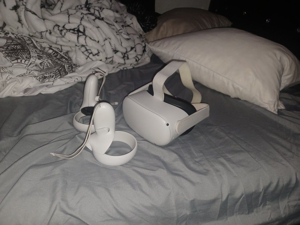 Oculus Quest 2