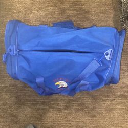 Duffle Bag 