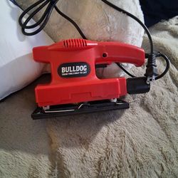Electric Sander