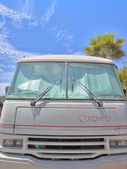 1991 Fleetwood Coronado