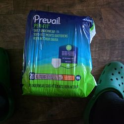 Preveil