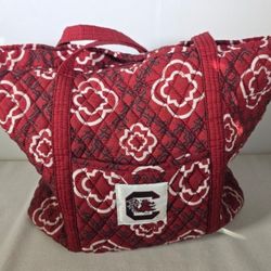Gamecocks Duffel Bag / Purse 