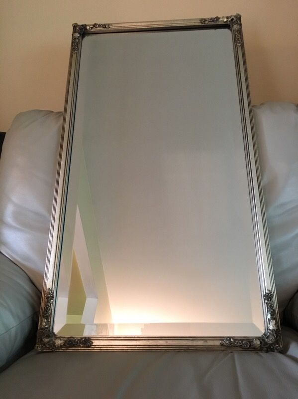 18x32 Bombay company mirror for Sale in Schaumburg, IL OfferUp