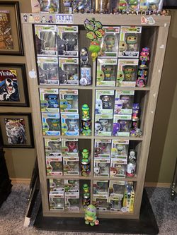 Funko Pop