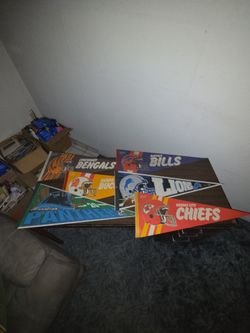 Banners