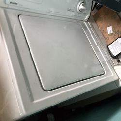 Kenmore Washer And Dryer 