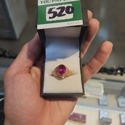 Ring 2272
