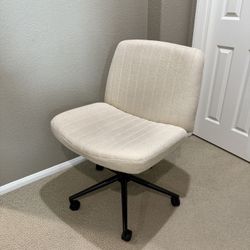 Office Chair Crisscross Chair