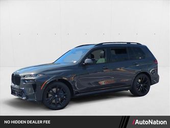 2026 BMW X7