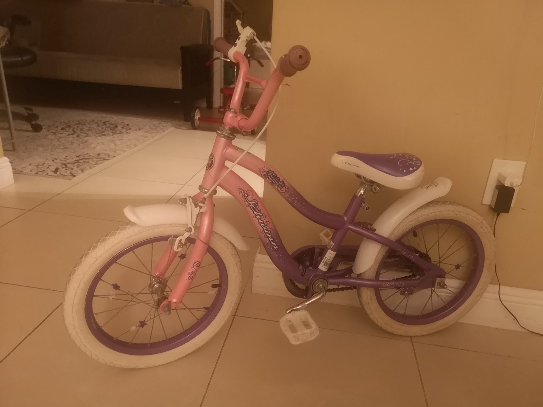 Bike for girls