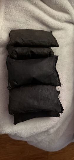 Weights for weighted vest