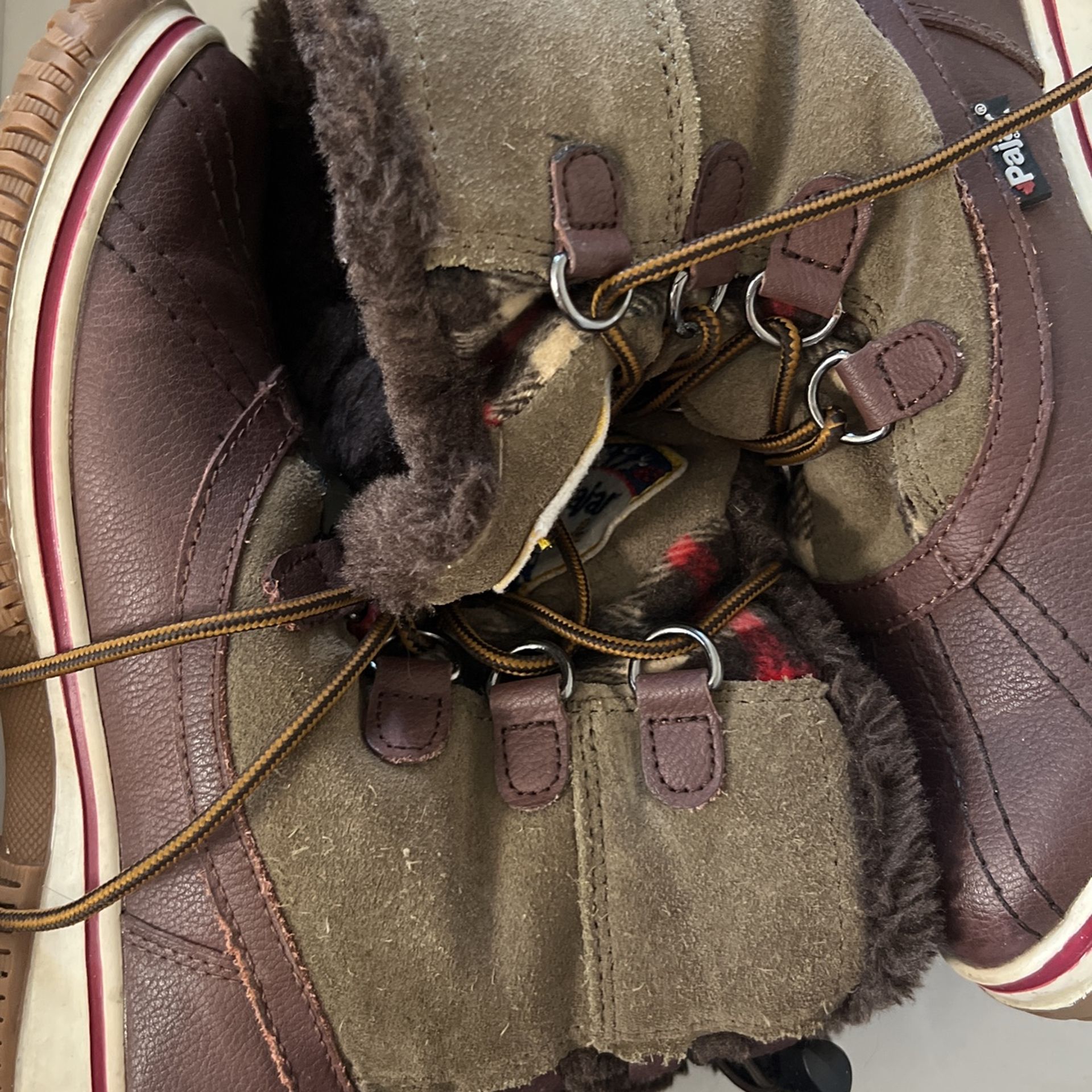 Pajar women Snow Boots