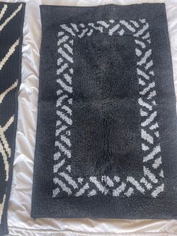 New carpet 2x3