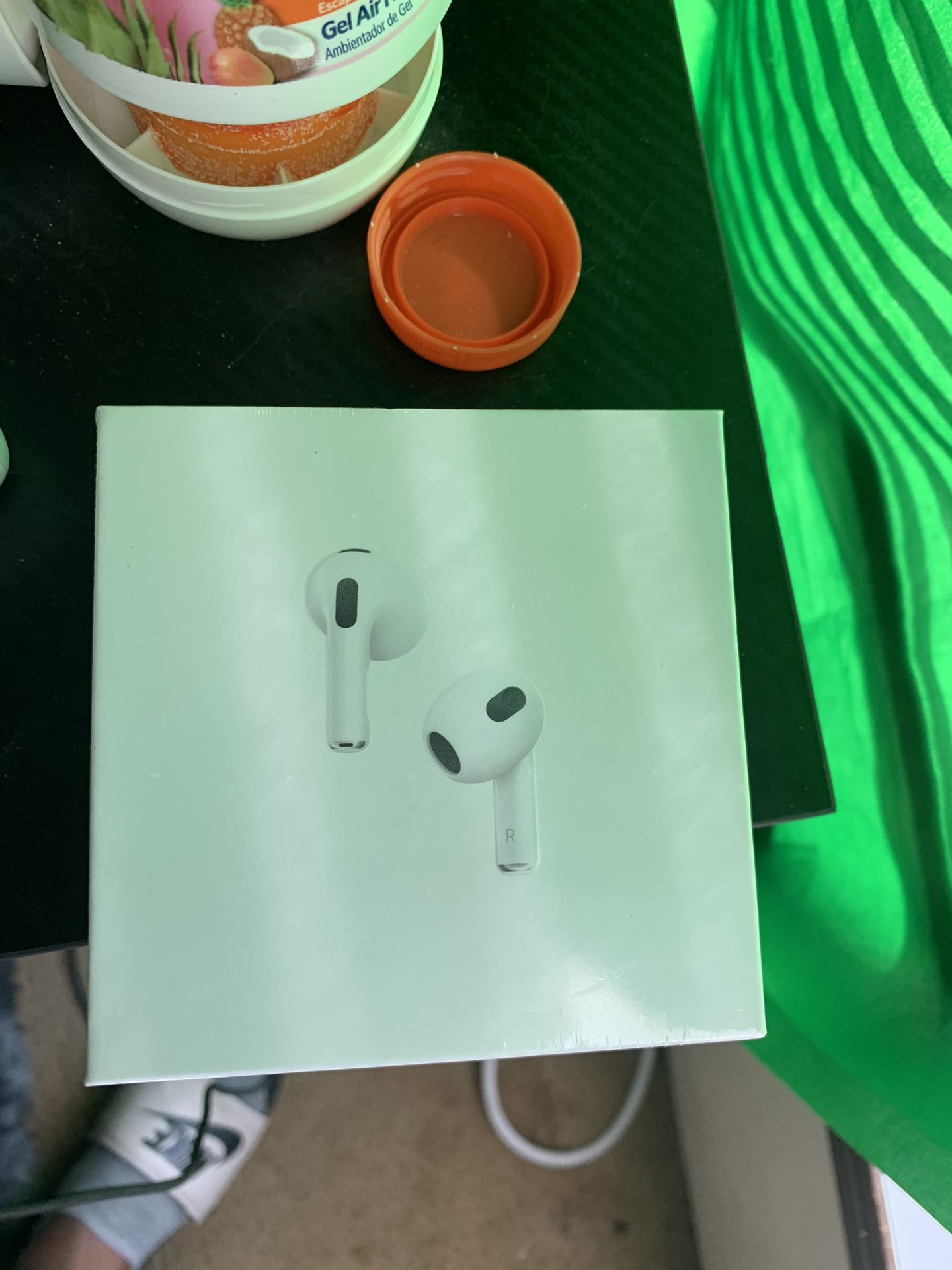 AirPods Pro 2