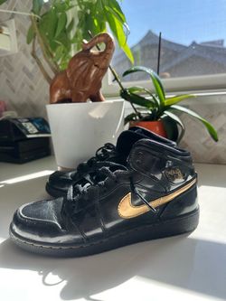 Air Jordan 1 retro high -7Y