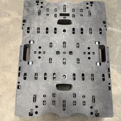 Pallet Mover By Polymer Logistics Heavy Equipment Mover