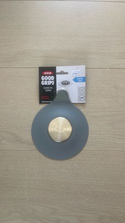 OXO Good Grips Silicone Tub Stopper