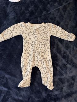 Baby onesie 