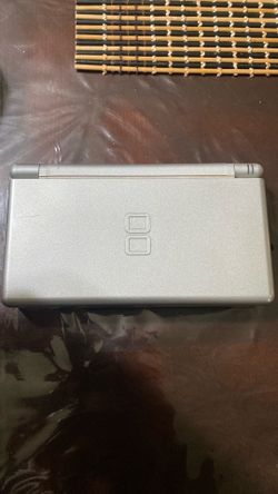 Nintendo Ds Lite