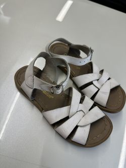 Salt Water Sandals(size 12-toddler)