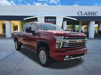 2023 Chevrolet Silverado 2500HD