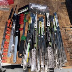 Pittsburgh’s Socket Rail Sets 