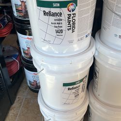 Paint For Sale