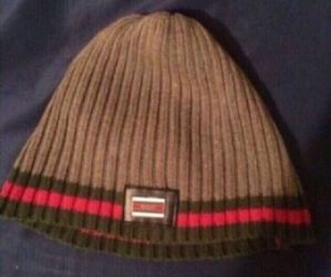 Gucci hat