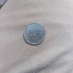 Exciting Machine Slot Token