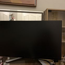 Monitor