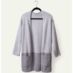 Thread & Supply Cozy Cloud Wrap OBO