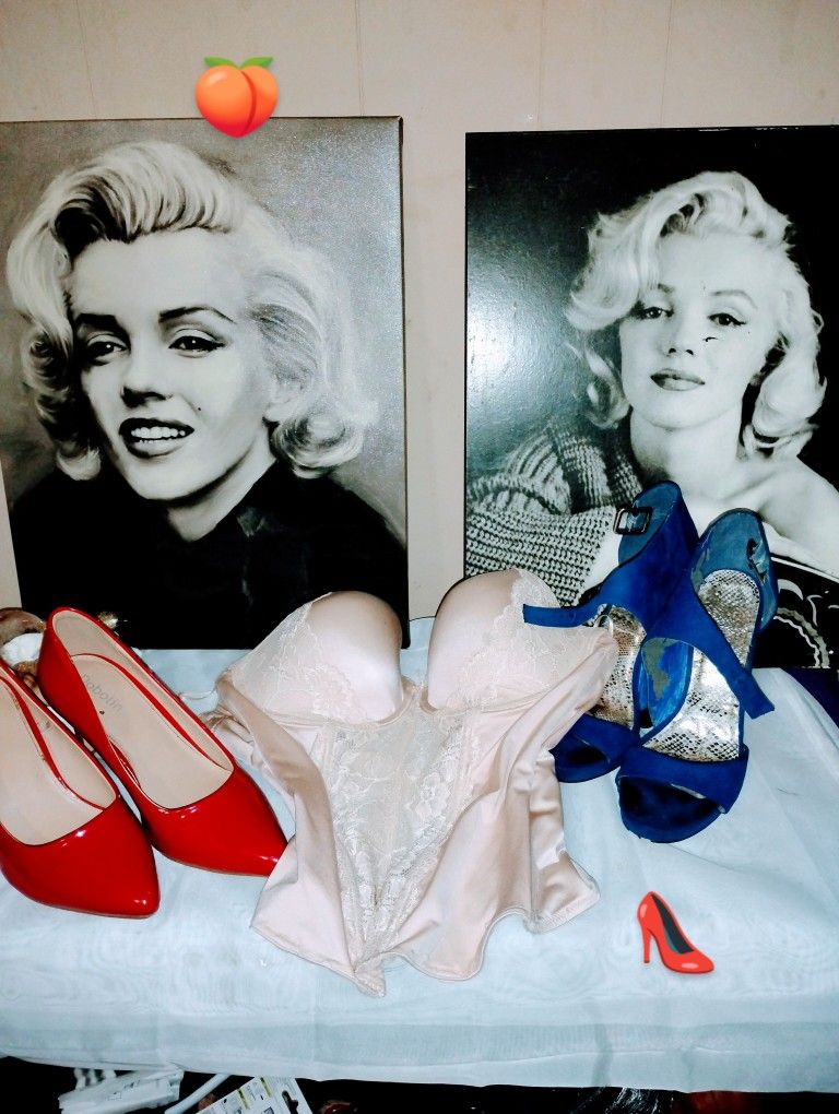 Marilyn Monroe Pictures