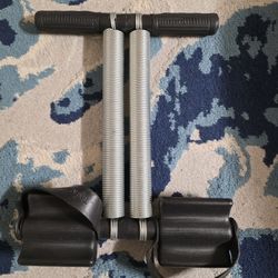 Tummy Trimmer