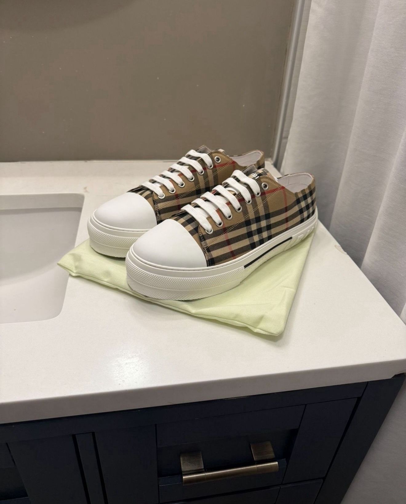 Burberry Shoes