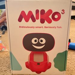 Miko 3 