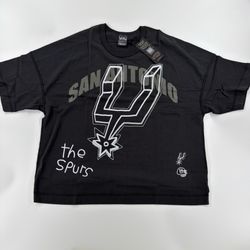 NBA San Antonio Spurs Shirt