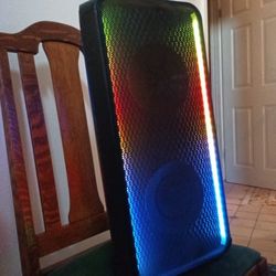 Samsung Bluetooth Speaker Mx-st4cb