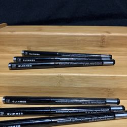 fmg Glimmer Waterproof Eyeliner (Blackest Night)