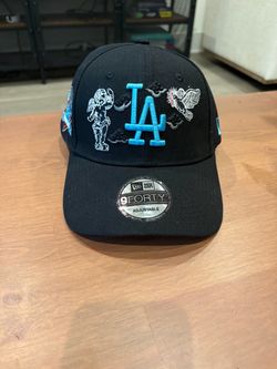 New Era 9Forty LA Dodgers Adjustable Cap