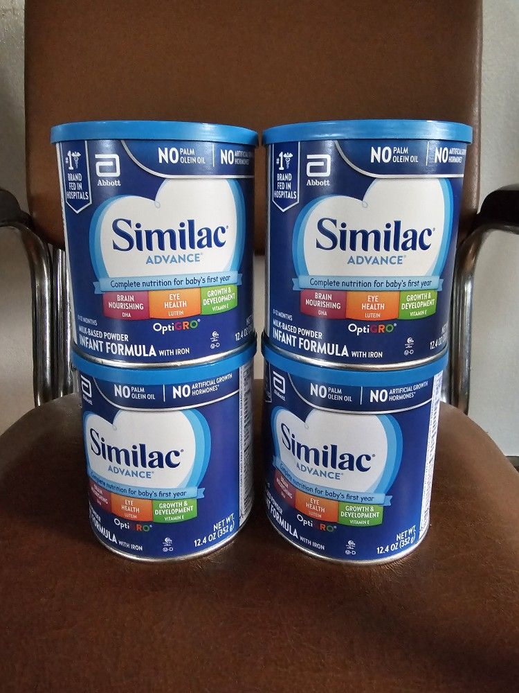 Formula for Infant