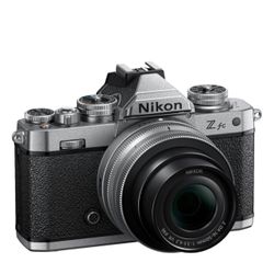 Nikon - Z fc 