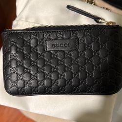 Gucci Coin Bag 