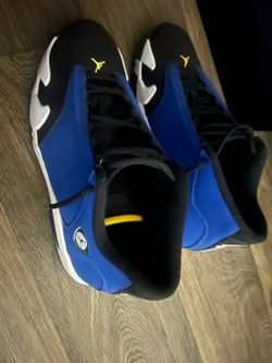 Jordan 14
